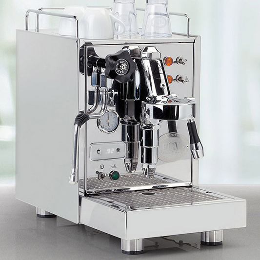 ECM - Classika II PID