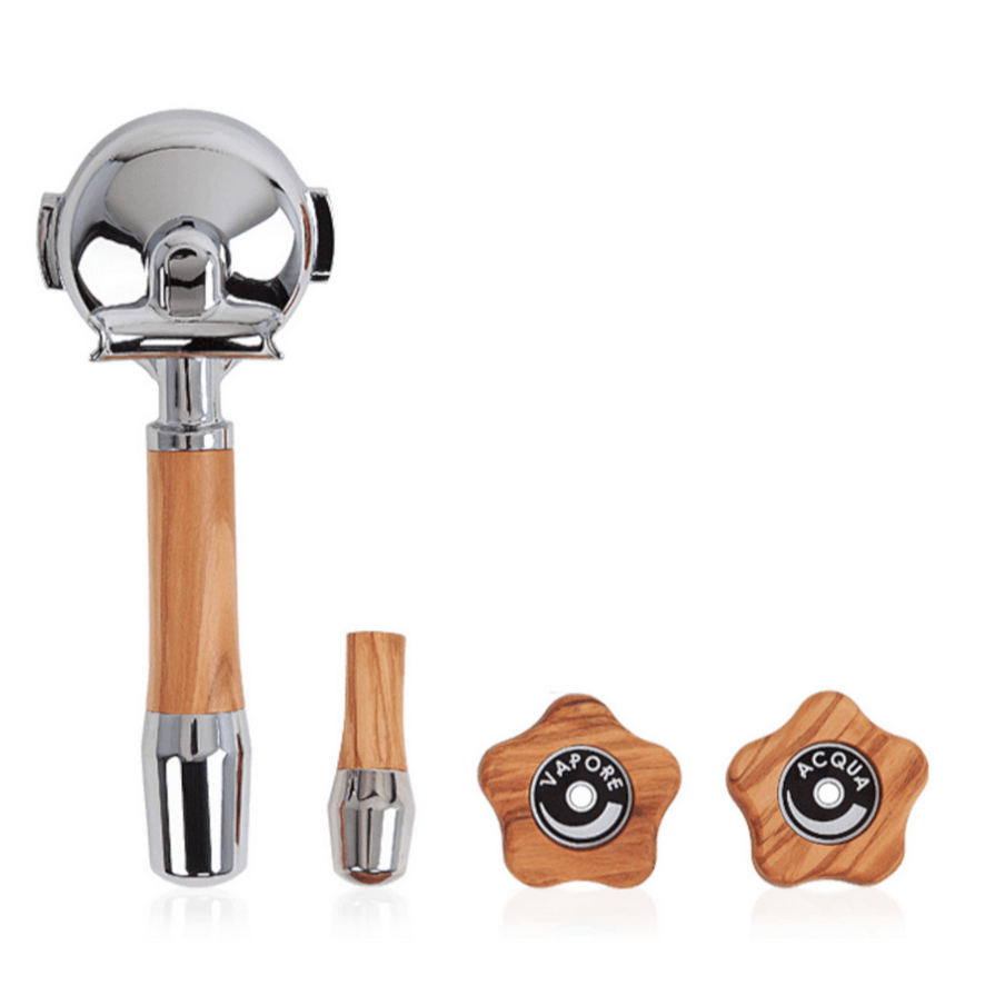 Profitec - Pro 400 - Heat Exchanger Espresso Machine