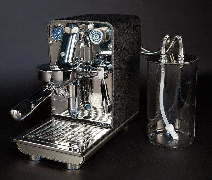 ECM - Puristika Espresso Machine