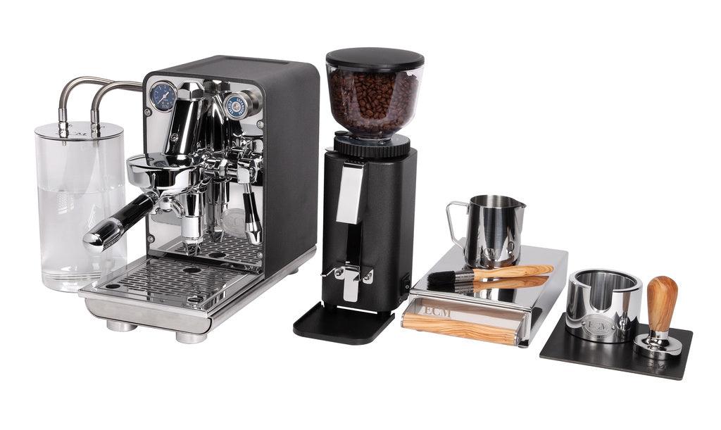ECM - Puristika Espresso Machine