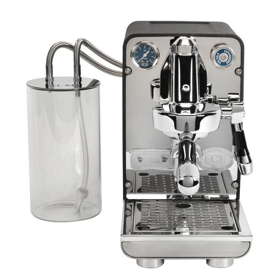 ECM - Puristika Espresso Machine