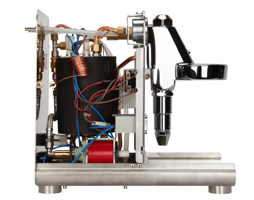 ECM - Puristika Espresso Machine
