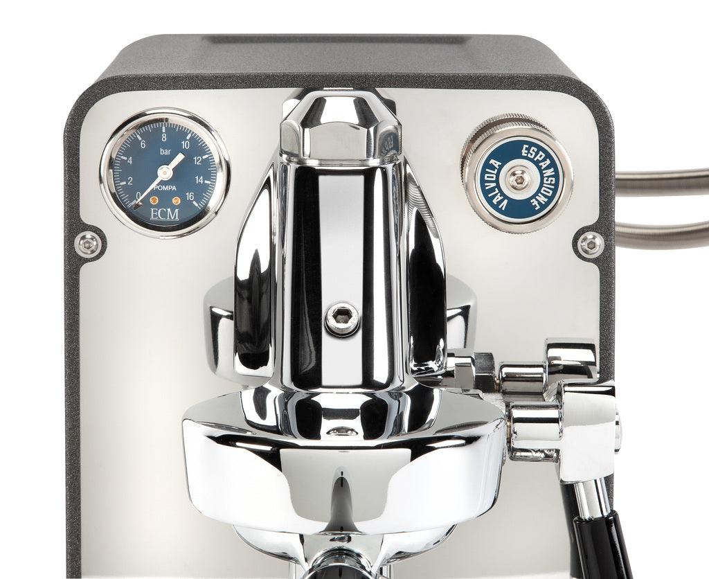 ECM - Puristika Espresso Machine