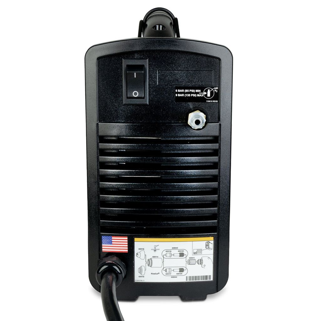 Hypertherm Powermax 33 XP Plasma Cutter - 088592