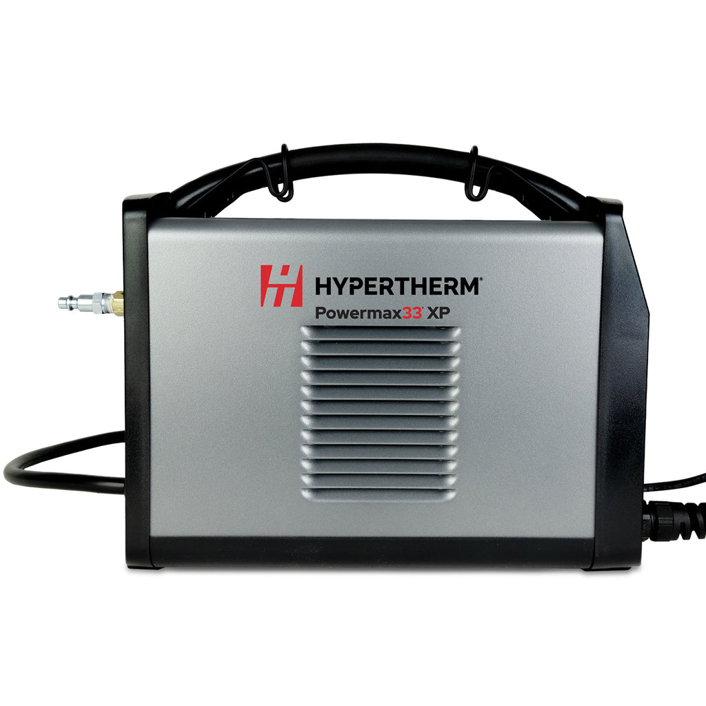 Hypertherm Powermax 33 XP Plasma Cutter - 088592