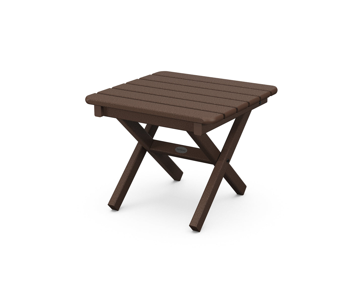 Coastal Chaise with Wheels