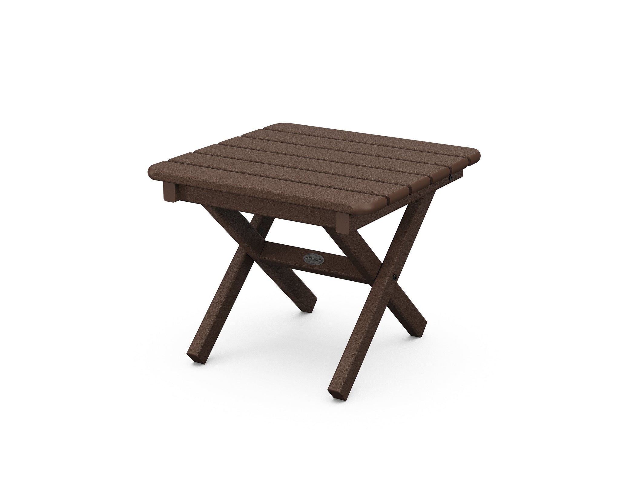 Coastal Chaise with Wheels