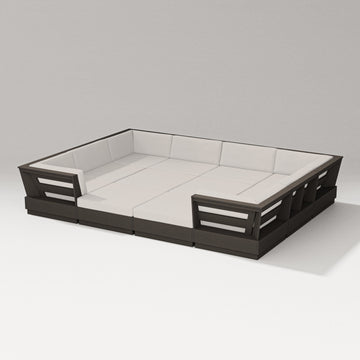 Elevate 12-Piece Pit Sectional