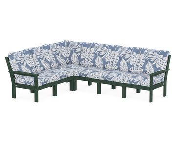 Vineyard 6-Piece Sectional