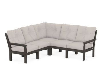 Vineyard 5-Piece Sectional