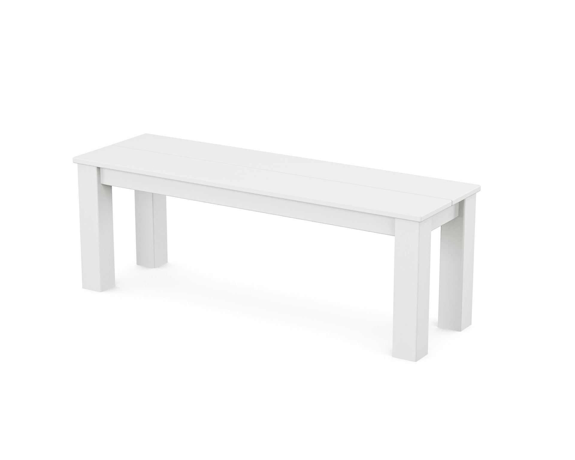 Studio Parsons 48” Bench