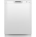 GE® ENERGY STAR® Dishwasher with Front Controls