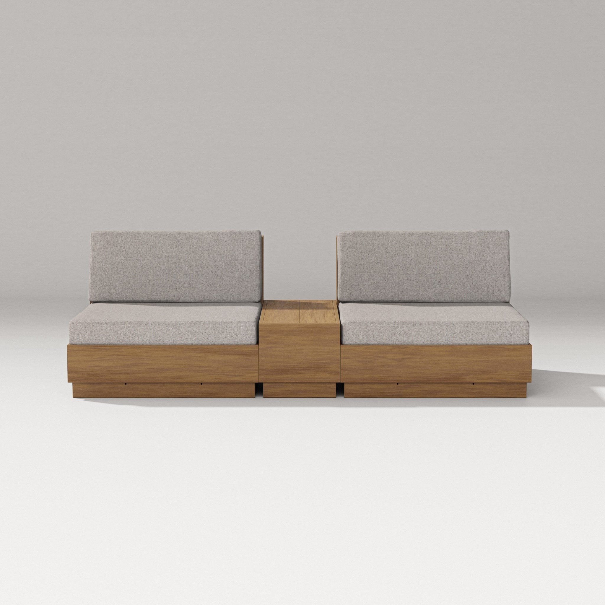 Elevate Lounge Chair Set