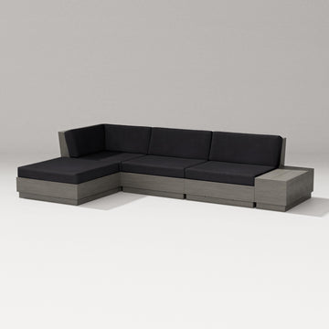 Elevate Chaise Sectional