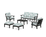 Oxford 6-Piece Lounge Sofa Set