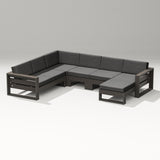 Latitude Corner Sectional with Right Chaise