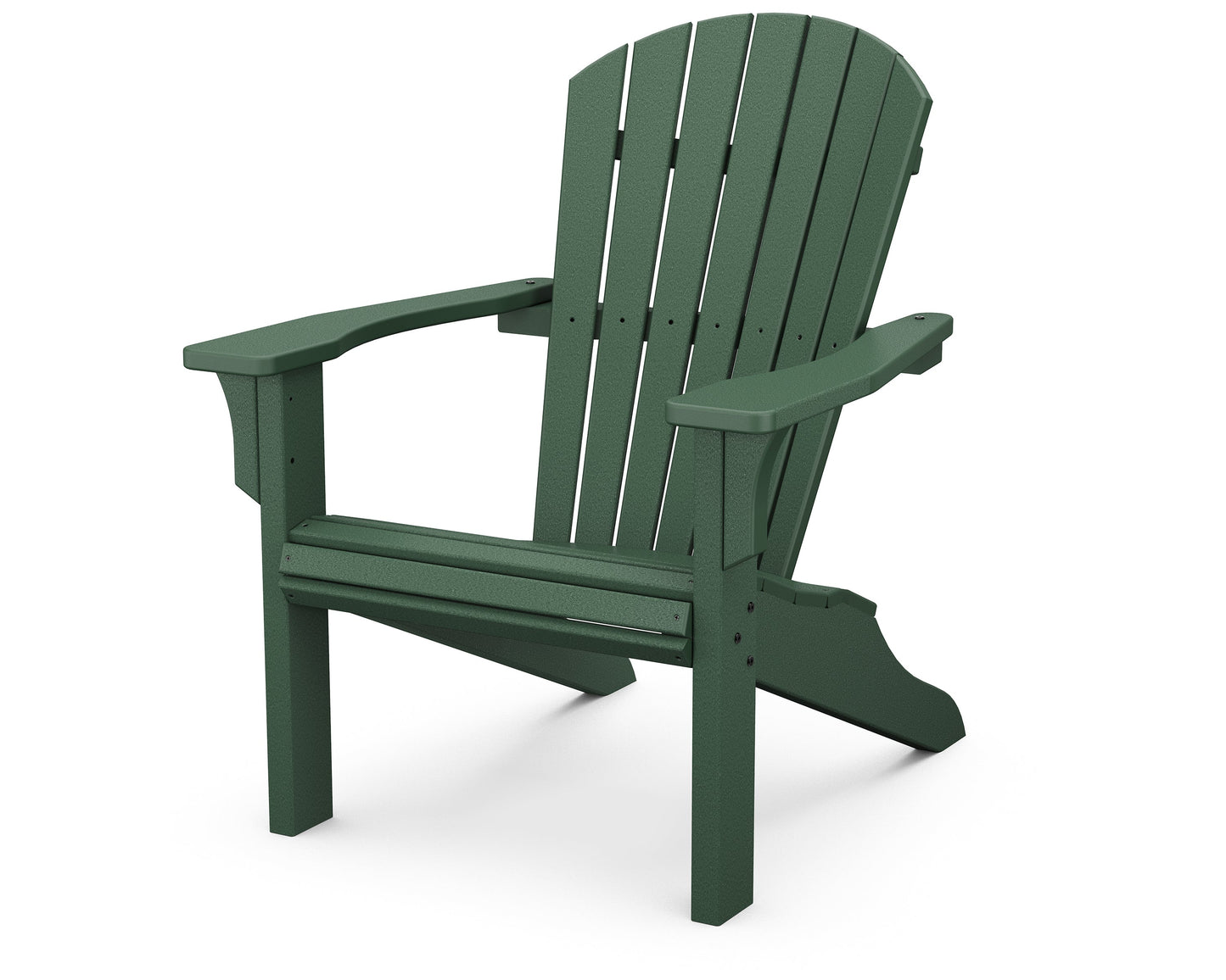 Coastal Chaise with Wheels