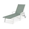 Traditional Garden 60" Bench