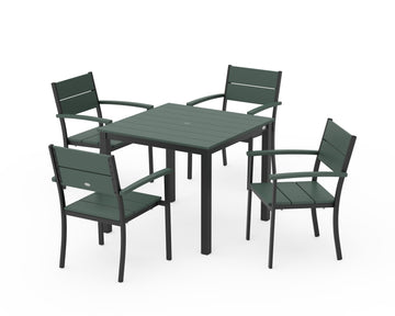 Main Street 5-Piece Dining Set