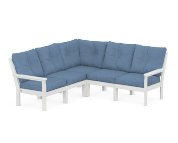 Vineyard 5-Piece Sectional