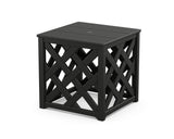 Wovendale Accent Umbrella Table