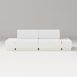Elevate 4-Piece Loveseat Sectional