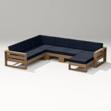 Latitude Corner Sectional with Right Chaise