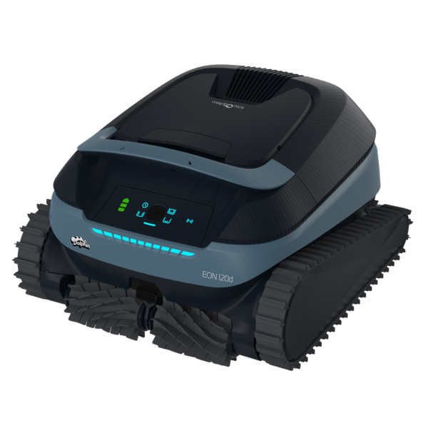 Dolphin EON 120d Cordless Robotic Pool Cleaner - 3 Year Warranty