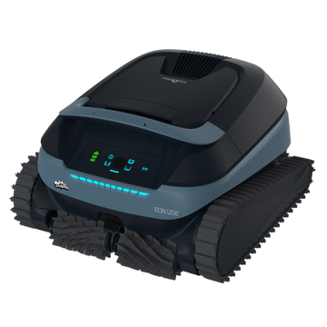 Dolphin EON 120d Cordless Robotic Pool Cleaner - 3 Year Warranty