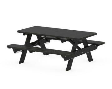 Park 72" Picnic Table