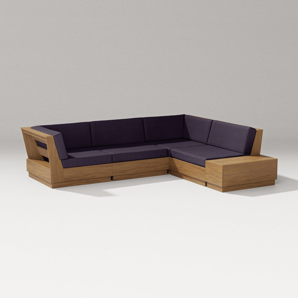 Elevate Corner Sectional