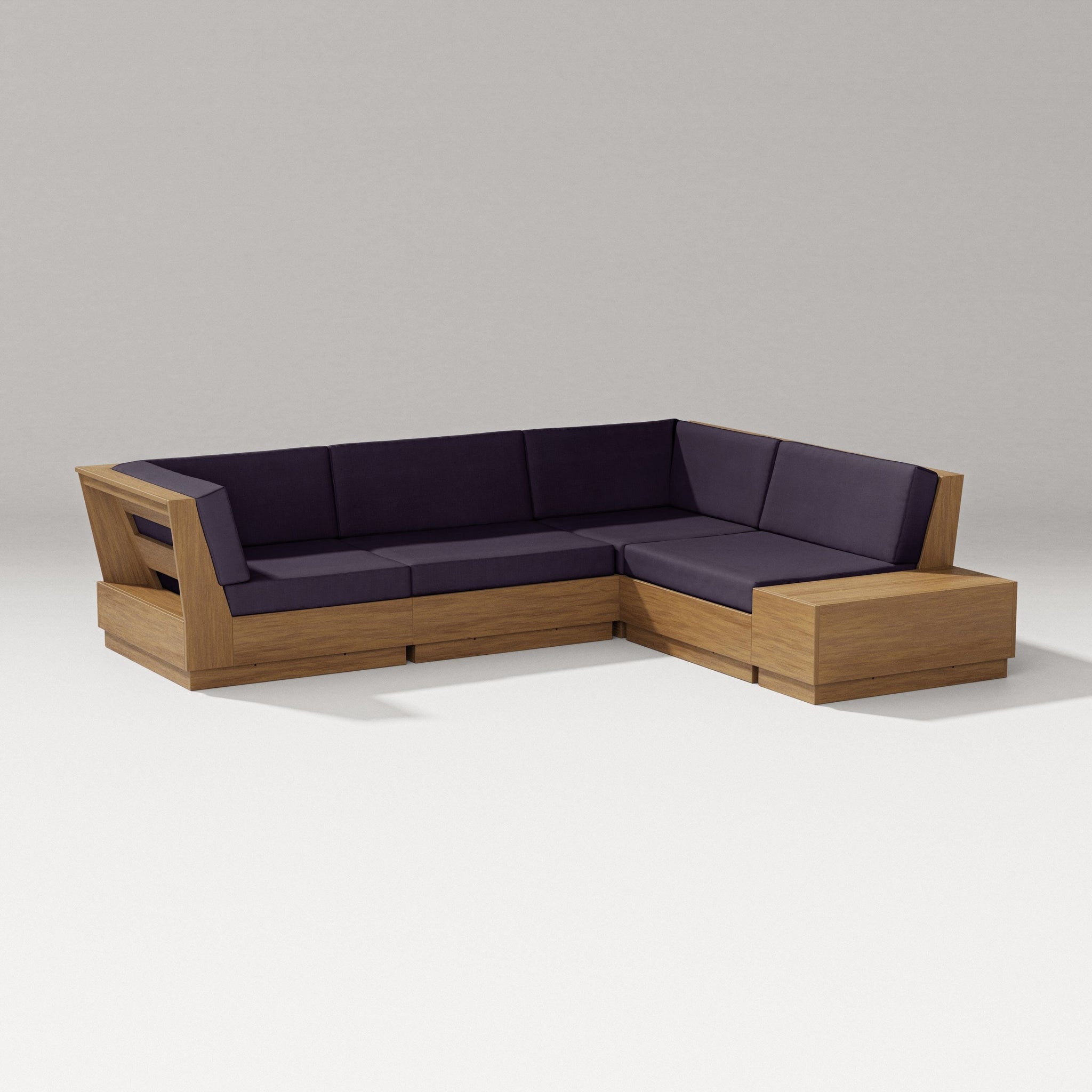 Elevate Corner Sectional