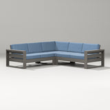 Latitude Corner Sectional