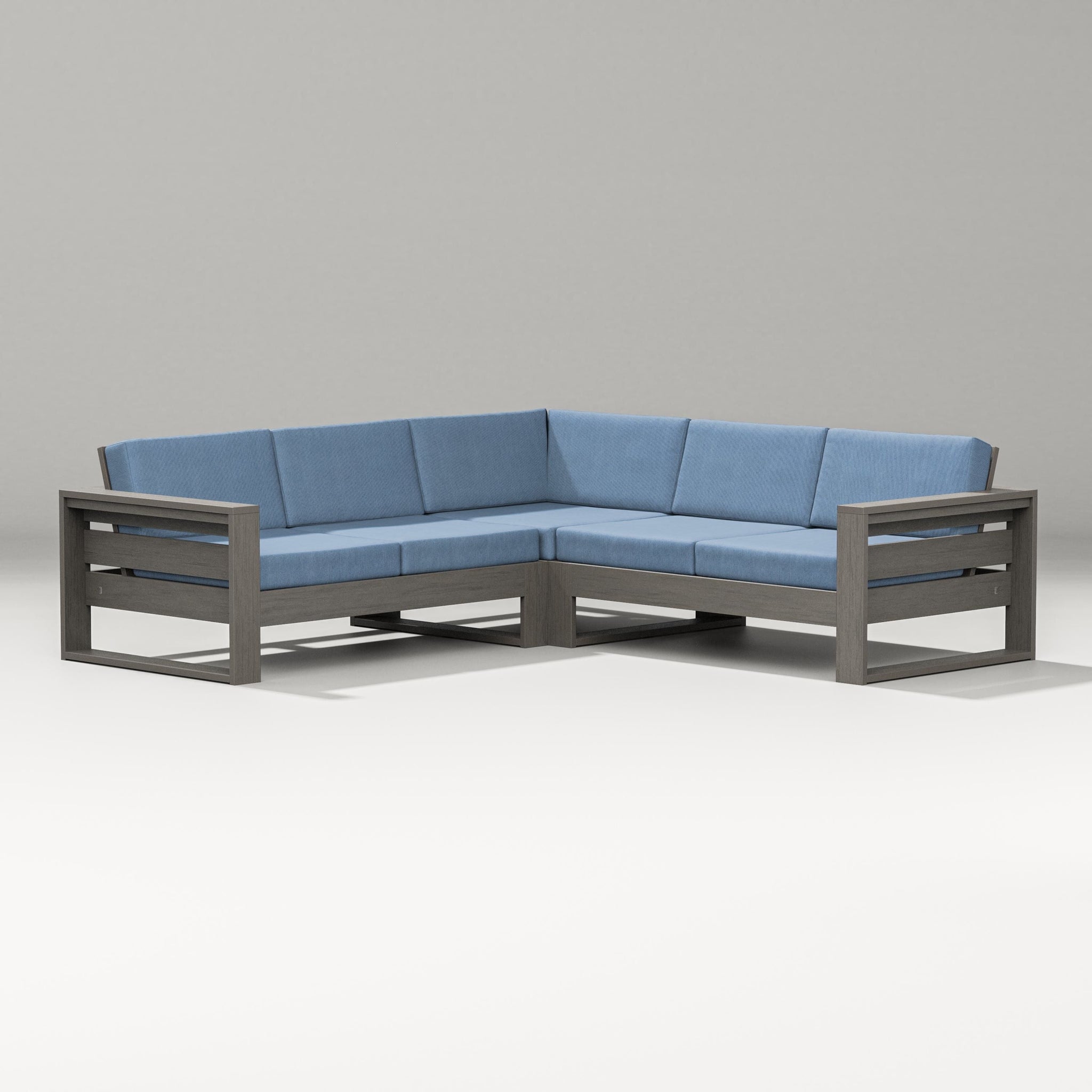Latitude Corner Sectional