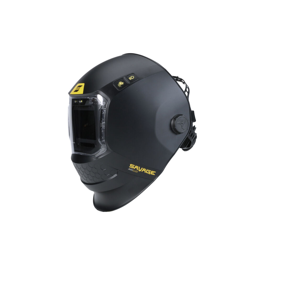 ESAB Savage A50 LUX Welding Helmet - 0700500950