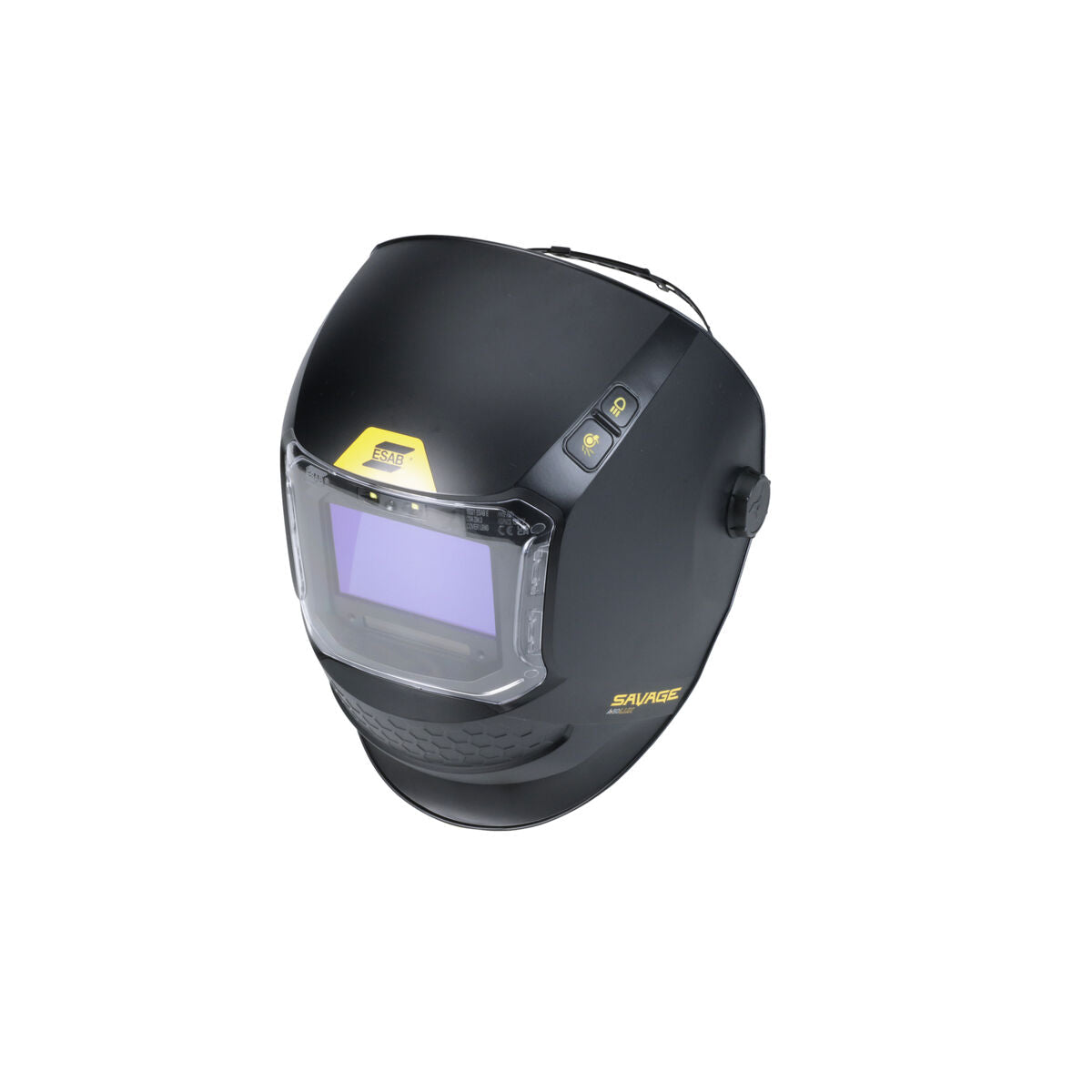 ESAB Savage A50 LUX Welding Helmet - 0700500950
