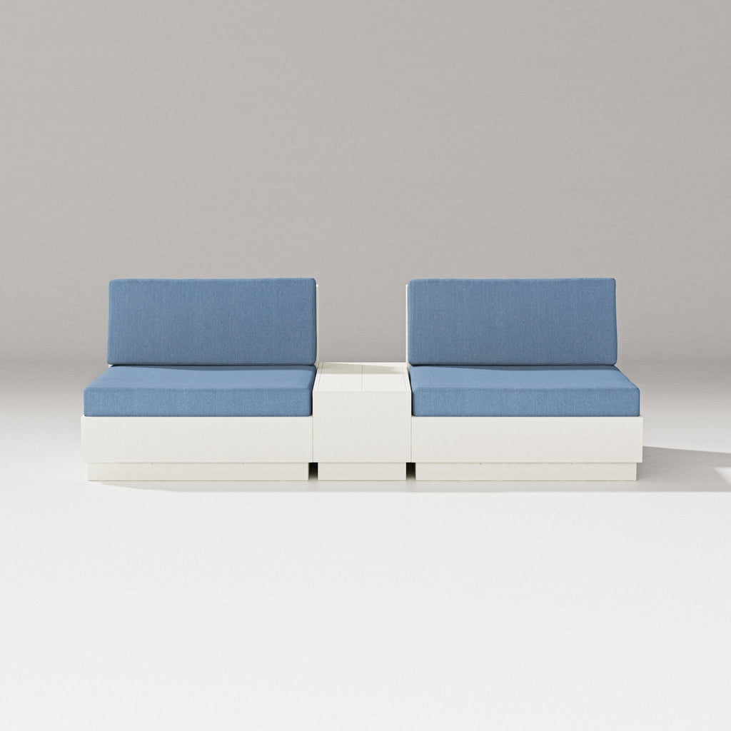 Elevate Lounge Chair Set