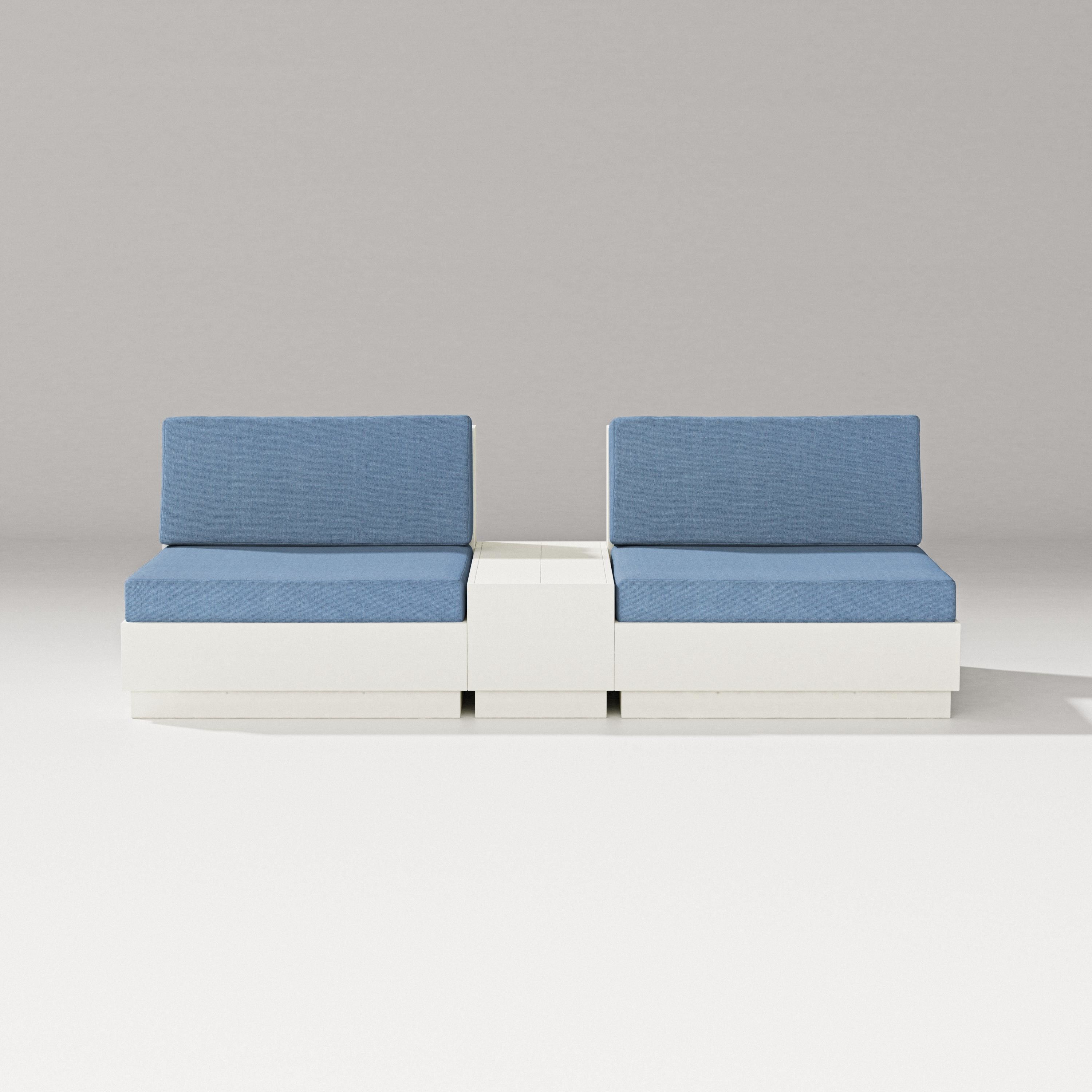 Elevate Lounge Chair Set