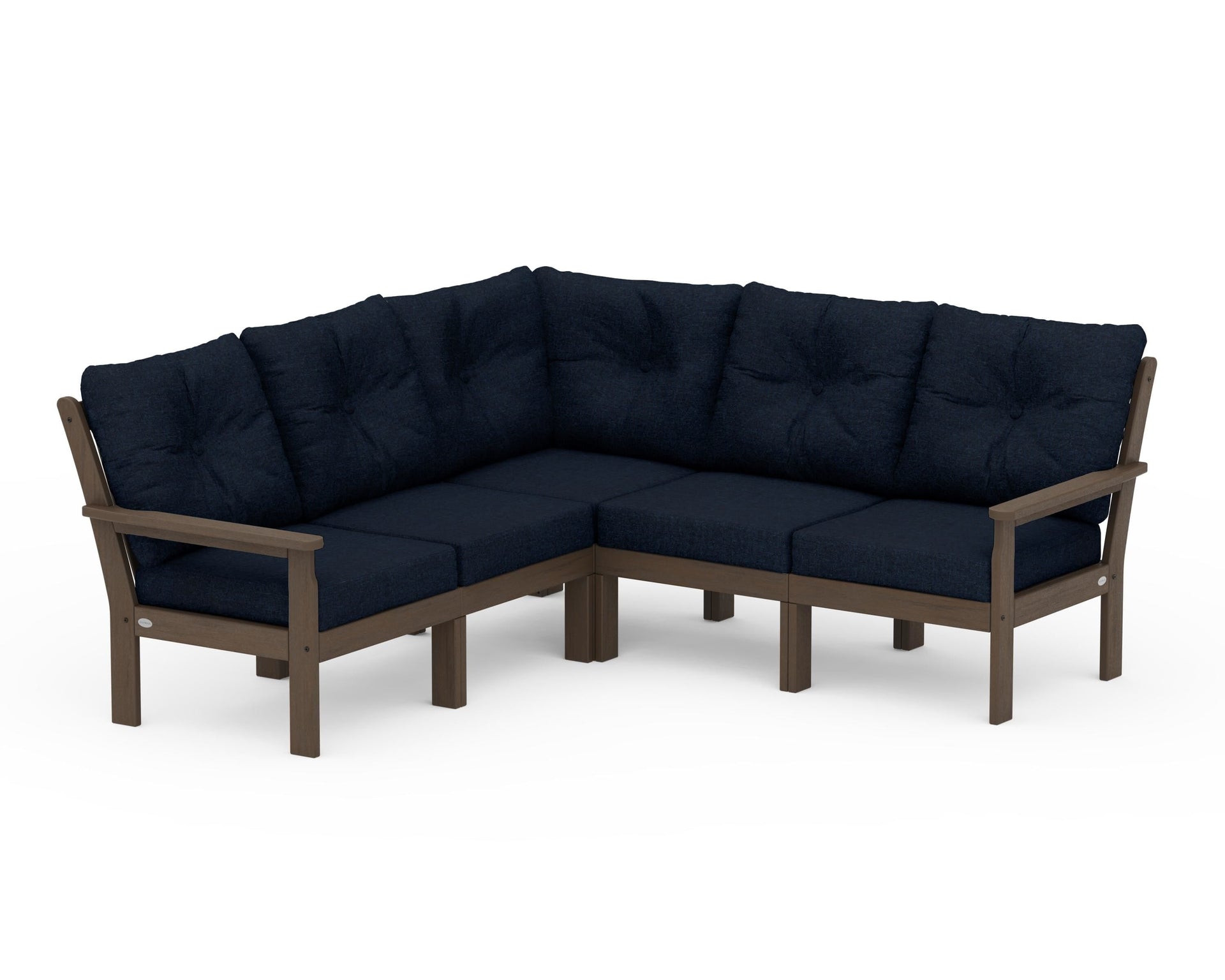 Vineyard 5-Piece Sectional