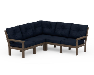 Vineyard 5-Piece Sectional