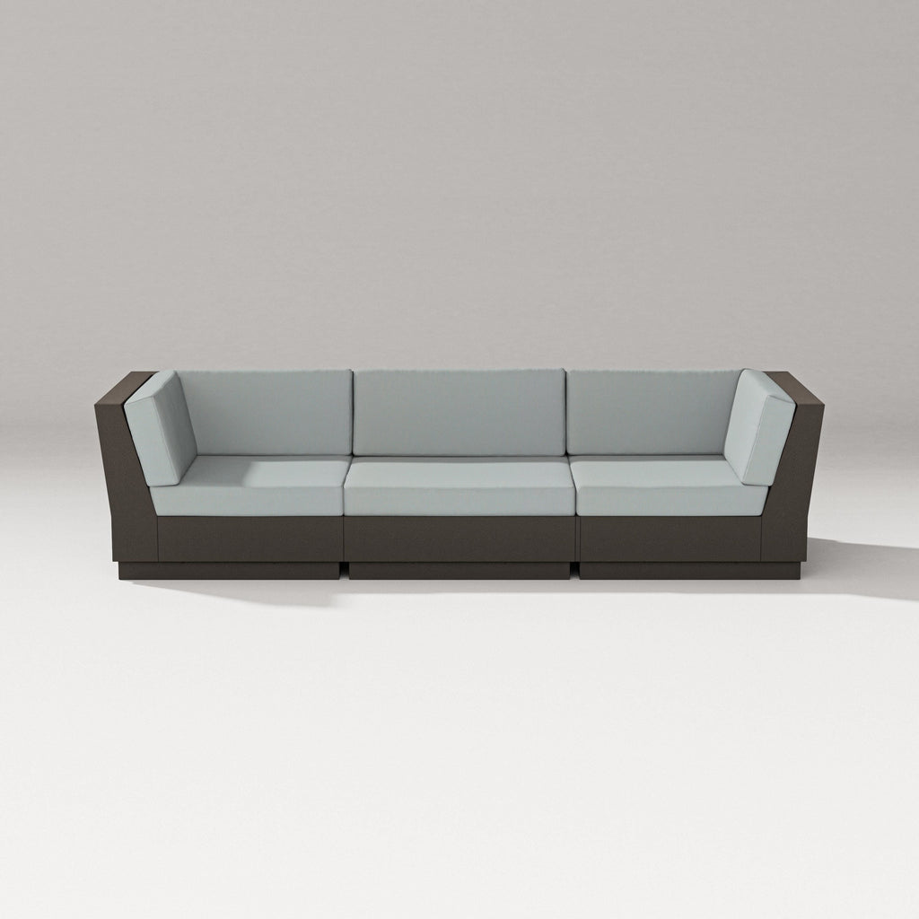 Elevate Sofa Sectional