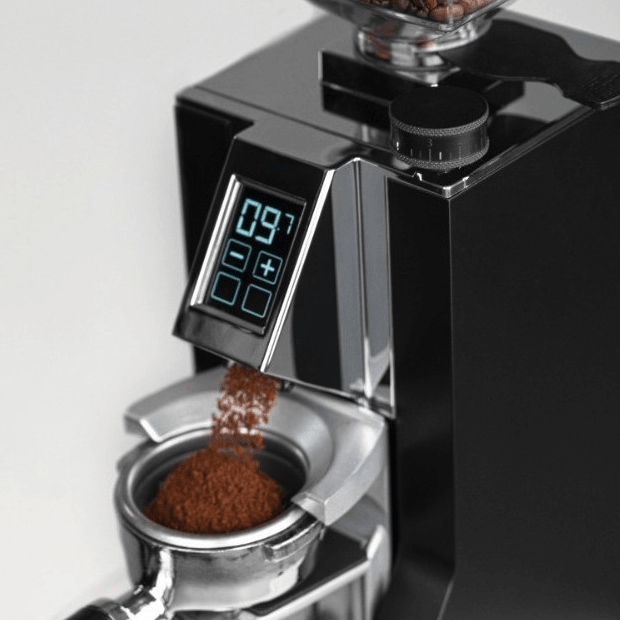 Eureka - Mignon Libra 55 Espresso Coffee Grinder