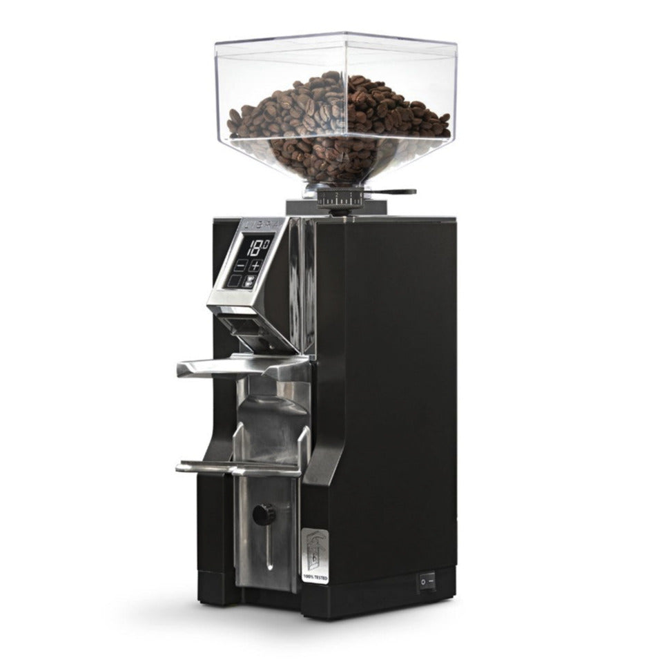 Eureka - Mignon Libra 55 Espresso Coffee Grinder