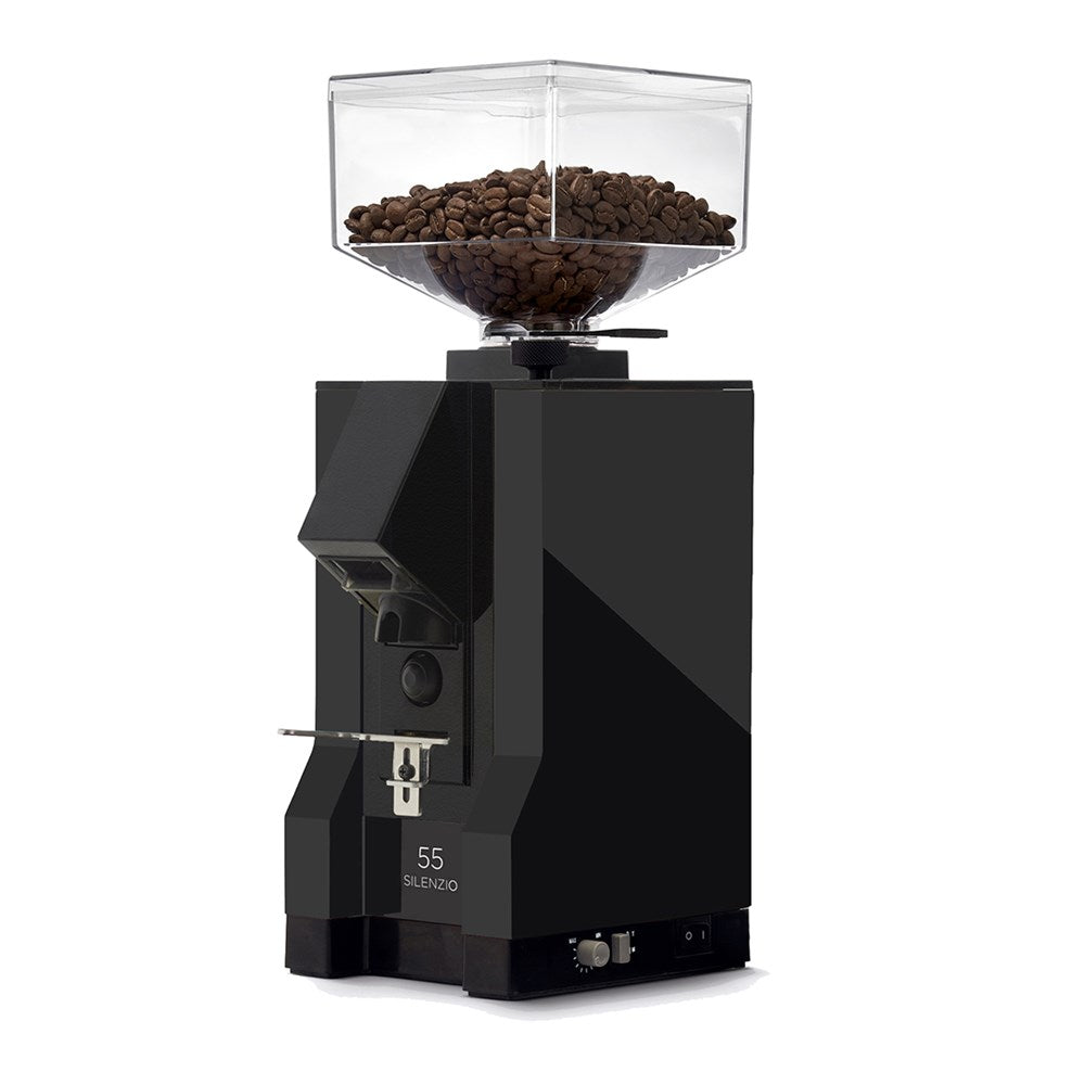 Eureka - Mignon Silenzio 15BL Grinder