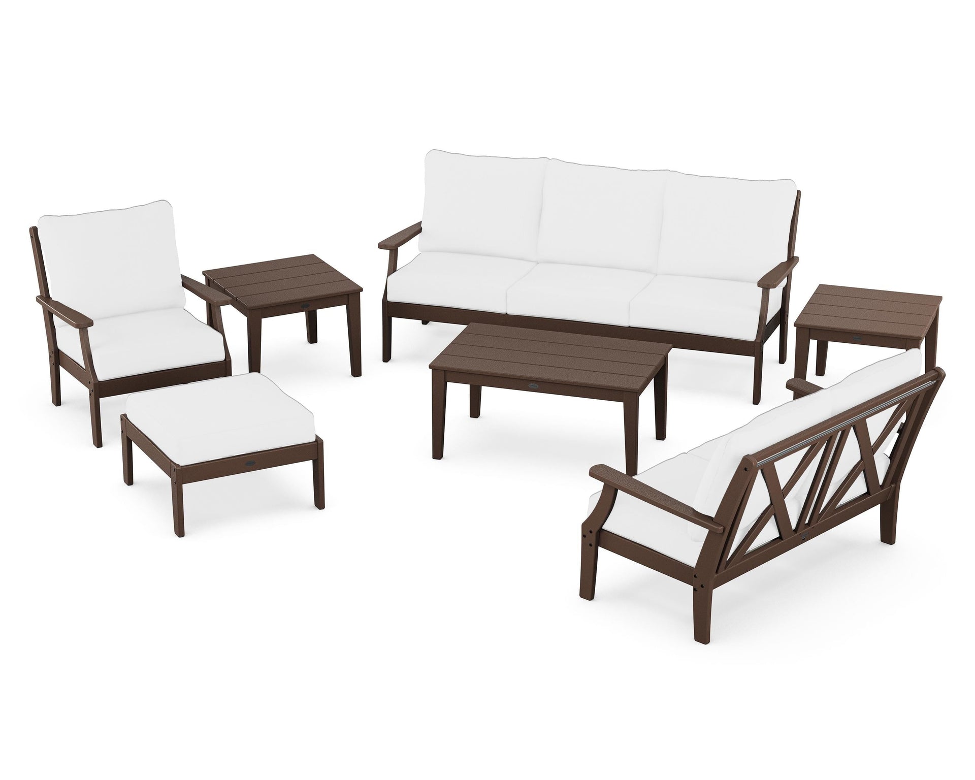 Braxton 7-Piece Deep Seating Set