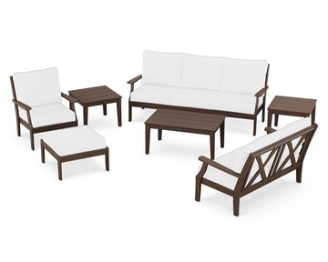 Braxton 7-Piece Deep Seating Set