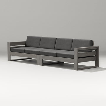 Latitude Straight Sectional