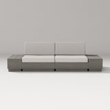 Elevate 4-Piece Loveseat Sectional