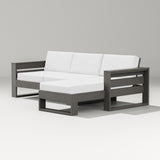 Latitude Right Chaise Sectional