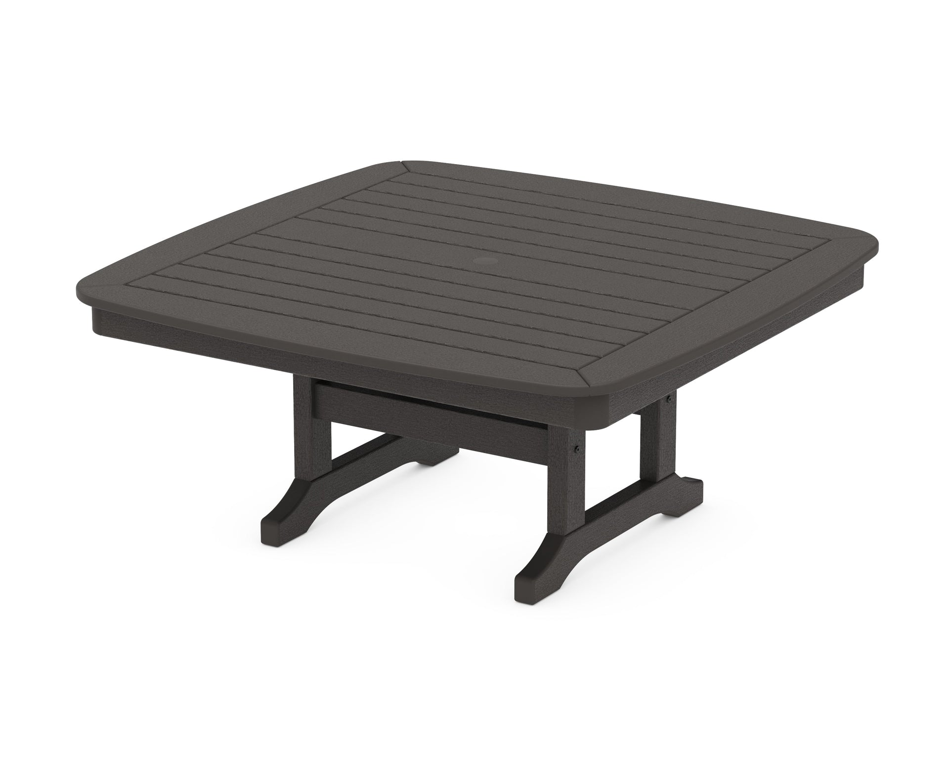 Nautical 44" Conversation Table